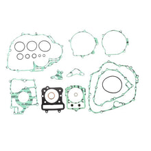 Cargar imagen en el visor de la galería, Athena 95-04 Kawasaki KEF 300 Lakota Sport Complete Gasket Kit (Excl Oil Seals)