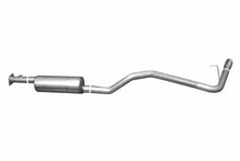 Cargar imagen en el visor de la galería, Gibson 00-04 Toyota Tacoma Base 2.4L 2.5in Cat-Back Single Exhaust - Stainless
