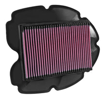 Cargar imagen en el visor de la galería, K&amp;N 02-09 Yamaha TDM900 Replacement Air Filter