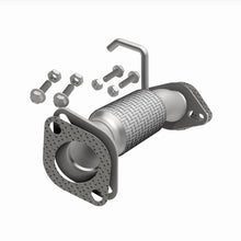 Cargar imagen en el visor de la galería, BRE Exhaust 06-08 Optima 2.4L Front Pipe Kit