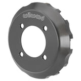 Wilwood hat dynamic MT 8 lug drive 7.18 snap ring 4X3.937 MT .75 offset 3.064 reg