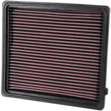 Cargar imagen en el visor de la galería, K&amp;N Replacement Air Filter DODGE / CHRYSLER VAN 3.3/3.8L 2001-2007