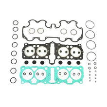 Cargar imagen en el visor de la galería, Athena 76-78 Honda CB A Automatic 750 Top End Gasket Kit