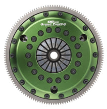 Cargar imagen en el visor de la galería, OS Giken Nissan 240SX KA24DE Grand Touring Dampened Single Plate w/Soft Diaphragm Clutch