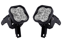 Cargar imagen en el visor de la galería, Diode Dynamics SS3 Type SDX LED Fog Light Kit Sport - White SAE Fog