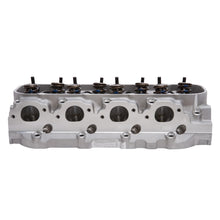 Cargar imagen en el visor de la galería, Edelbrock Race Cyl Head Musi CNC BBC Victor 24Deg Complete