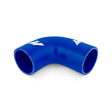 Cargar imagen en el visor de la galería, Mishimoto 99-00 Volvo S70 (AT) Turbo Blue Silicone Hose Kit