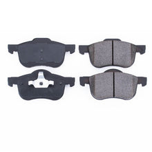 Load image into Gallery viewer, Power Stop 01-09 Volvo S60 Front Z16 Evolution Ceramic Brake Pads