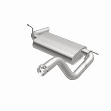 Cargar imagen en el visor de la galería, BRExhaust 18-25 Jeep Wrangler 2.0L Direct-Fit Replacement Rear Muffler Kit