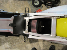 Cargar imagen en el visor de la galería, K&amp;N 97-09 Yamaha YZ250F/YZ450F/06-08 RM125/250 Extreme Duty Air Filter