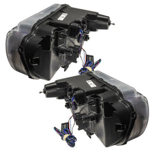 Cargar imagen en el visor de la galería, Oracle 08-14 Dodge Challenger SMD HL (Non-HID) - ColorSHIFT w/ BC1 Controller