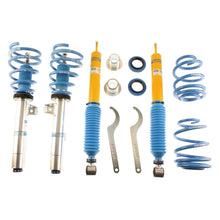 Load image into Gallery viewer, Bilstein B16 2009 BMW Z4 sDrive30i Front and Rear Performance Suspension System