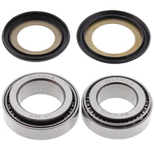 Cargar imagen en el visor de la galería, All Balls Racing 90-92 Honda CR125R Steering Bearing Kit