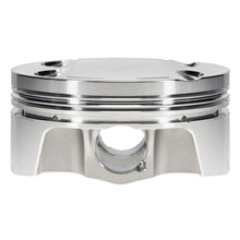 Cargar imagen en el visor de la galería, JE Pistons Nissan VQ35DE 95.5mm Bore -12.6cc Dish - Single Left Side Piston