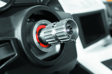 Cargar imagen en el visor de la galería, DragonFire Racing 13-22 Yamaha Viking/Wolverine Quick Release Spline/Hub Adapter Kit