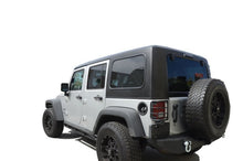 Cargar imagen en el visor de la galería, DV8 Offroad 07-18 Jeep Wangler JK Hard Top Square Back - 4 Door