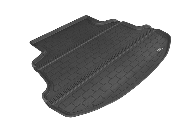 3D MAXpider 2014-2019 Toyota Corolla Kagu Cargo Liner - Black