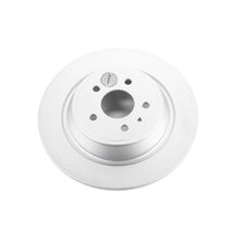 Cargar imagen en el visor de la galería, Power Stop 17-19 Ford Escape Rear Evolution Geomet Coated Rotor