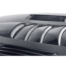 Cargar imagen en el visor de la galería, Anderson Composites 10-14 Ford Mustang/Shelby GT500 and 2013-2014 GT/V6 Type-SS Hood
