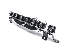Cargar imagen en el visor de la galería, VR Performance Ford Bronco 2021+ Front Bumper Light Bracket
