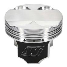 Cargar imagen en el visor de la galería, Wiseco Acura K20 K24 FLAT TOP 1.181X86.5MM Piston Shelf Stock