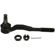 Cargar imagen en el visor de la galería, MOOG 95-04 Toyota Tacoma Pre Runner Front Left Outer / Left Outer Tie Rod End