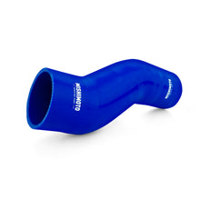 Cargar imagen en el visor de la galería, Mishimoto 2015 Subaru WRX Blue Silicone Engine Air Box Hose Kit