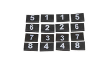 Load image into Gallery viewer, FAST Wire Set, Firewire W/ Sleeve, 8 Cyl., 45 Plug, Universal