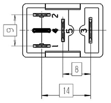 Cargar imagen en el visor de la galería, Technical Drawing