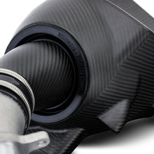 Cargar imagen en el visor de la galería, Mishimoto 2021+ BMW G8X M3/M4 Performance Intake Carbon Fiber Matte