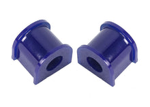 Cargar imagen en el visor de la galería, SuperPro 1991 Honda Accord SE Rear 16mm Sway Bar Mount Bushing Set