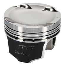 Cargar imagen en el visor de la galería, Wiseco 1400 HD Mitsubishi 4G63 Turbo -14cc Piston Shelf Stock Kit