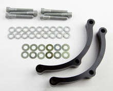 Cargar imagen en el visor de la galería, Wilwood Bracket Spacer Kit .732 SL4R Rear Internal P-Brake Kit