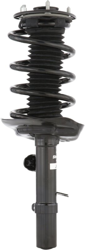 KYB 13-17 Honda Accord / 15-20 Acura TLX V6 3.5L Strut Plus Assembly - Front Right