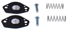 Cargar imagen en el visor de la galería, All Balls Racing 99-02 Suzuki SV650 Air Cut Off Valve Rebuild Kit