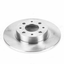 Cargar imagen en el visor de la galería, Power Stop 13-18 Fiat 500 Rear Autospecialty Brake Rotor