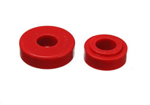 Cargar imagen en el visor de la galería, Energy Suspension Corv Dif. Grommet Set - Red