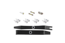 Cargar imagen en el visor de la galería, Diode Dynamics 07-15 Infiniti G37 Sedan Interior LED Kit Cool White Stage 2