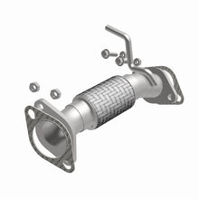 Cargar imagen en el visor de la galería, BRE Exhaust 06-10 Sonata 2.4L Front Pipe Kit