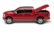Cargar imagen en el visor de la galería, UnderCover 09-14 Ford F-150 5.5ft Elite LX Bed Cover - Sterling Gray
