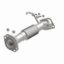 Cargar imagen en el visor de la galería, BRE Exhaust 12-13 KIA Soul 1.6L 2.0L Front Pipe Kit