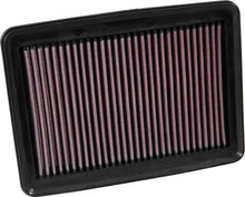 Cargar imagen en el visor de la galería, K&amp;N 2014+ Honda Odyssey 2.4L Drop In Air Filter
