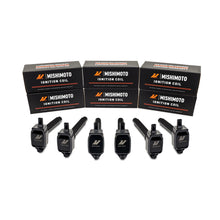 Cargar imagen en el visor de la galería, Mishimoto 12-18 Jeep Wrangler 3.6L Six Cylinder Ignition Coil Set