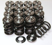 Cargar imagen en el visor de la galería, GSC P-D 12+ Subaru BRZ / Scion FR-S Single Spring Chromoly Seat and Titanium Retainer Kit