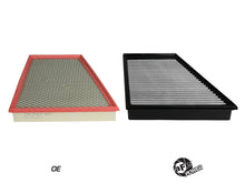 Cargar imagen en el visor de la galería, aFe Magnum FLOW OE Replacement Filter w/PDS Media 17-20 Porsche Boxster/Cayman (718) H4-2.0/2.5L (t)