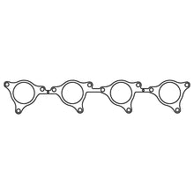 Cargar imagen en el visor de la galería, Cometic Ford FR9 V8 .030in MLS Exhaust Manifold Gasket Set