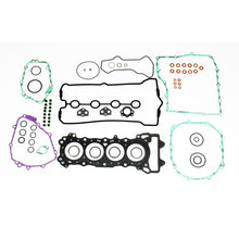 Cargar imagen en el visor de la galería, Athena 98-02 Honda CB Hornet F / S F2 600 Complete Gasket Kit (Excl Oil Seal)