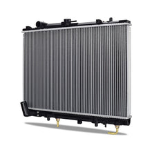 Load image into Gallery viewer, Mishimoto Mitsubishi Montero Sport Replacement Radiator 1997-2003