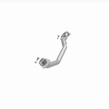 Cargar imagen en el visor de la galería, BRE Exhaust 92-95 4Runner 3.0L Front Pipe Kit