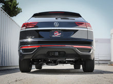 Cargar imagen en el visor de la galería, aFe 20-24 VW Atlas Cross Sport L4 2.0L/V6 3.6L MACH Force-Xp SS Hi-Tuck Cat-Back Exhaust